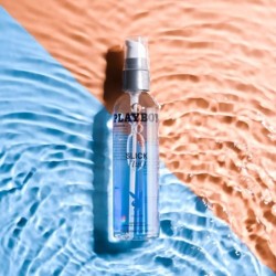 Playboy - Lubricant Slick H2O - 120 ml