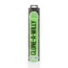 Kit Clone-A-Willy - Vert Phosphorescent