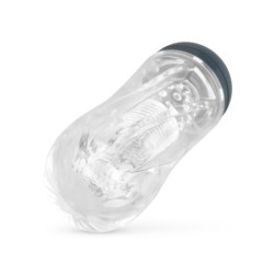 Transparent Masturbator FPPR.