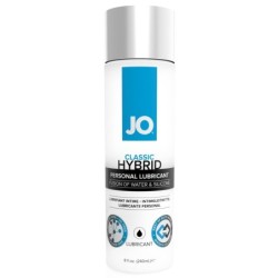 System JO - Hibridno Klasično Mazivo - 240 ml