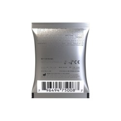 System Jo - Klassisk Hybrid Glidecreme i Pose - 5 ml