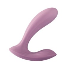 Svakom - Vibrador Portátil Erica - Rosa