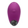 Playboy- G-Punkt Vibrator Bogen - Lila