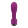 Playboy - Vibromasseur Point G Arc - Violet