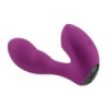 Playboy- Vibrador Punto G Arco - Morado