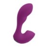 Playboy - Vibromasseur Point G Arc - Violet