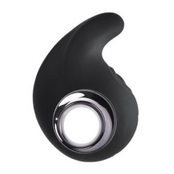 Playboy - Vibrator Ring My Bell - Crni