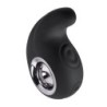 Playboy - Vibrator Ring My Bell - Negru