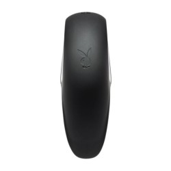 Playboy - Vibrator Ring My Bell - Zwart