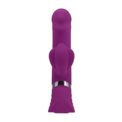 Playboy - G punkta vibrators Tap That - Violeta