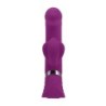 Playboy - Vibrátor pro bod G Tap That - Fialový