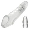 Maxx Extender Pene Regolabile Trasparente