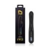 BLAQ - Digitaler Vibrator in Hasenform - Schwarz