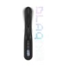 BLAQ - Vibromasseur Lapin Digital - Noir