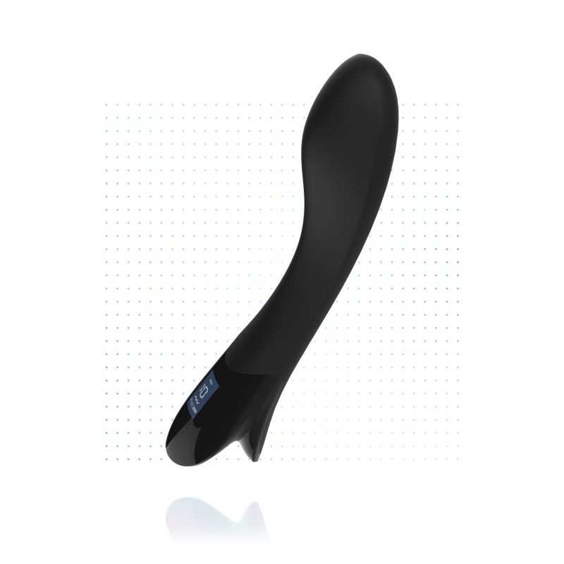 BLAQ - Vibromasseur Digital Point G - Noir