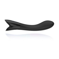 BLAQ - Vibromasseur Digital Point G - Noir