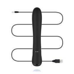 BLAQ - Digitale G-spot Vibrator - Zwart