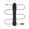 BLAQ - Vibromasseur Digital Point G - Noir