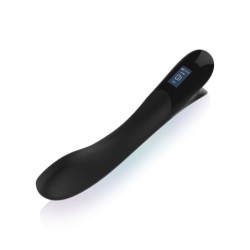 BLAQ - Vibromasseur Digital Point G - Noir