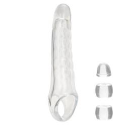 Maxx Extender Pene Regolabile Trasparente