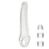 Maxx Extender Pene Regolabile Trasparente