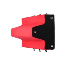 Bank van de Liefde - Rood