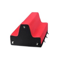 Banc de l'Amour - Rouge