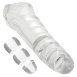 Maxx Extender Pene Regolabile Trasparente