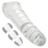 Maxx Extender Pene Regolabile Trasparente