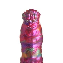 Dildo Ovipositor s vajíčkami