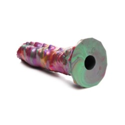 Dildo Ovipositor mit Eiern