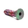 Dildo Ovipositor com Ovos