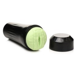 Masturbator Reptili Raptor