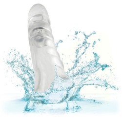 Maxx Extensor De Pene Ajustable Transparente