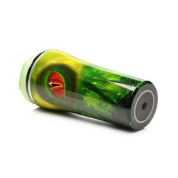 Masturbator Reptilă Raptor