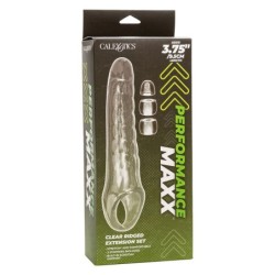 Maxx Extender Pene Regolabile Trasparente