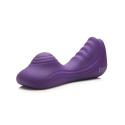 Vibrador Ride N' Grind con Control Remoto