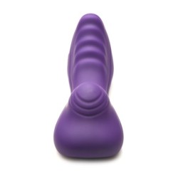 Vibrador Ride N' Grind con Control Remoto