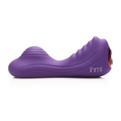 Vibrador Ride N' Grind com Controlo Remoto