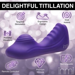 Ride N' Grind Vibrator mit Fernbedienung