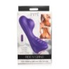 Vibrador Ride N' Grind con Control Remoto