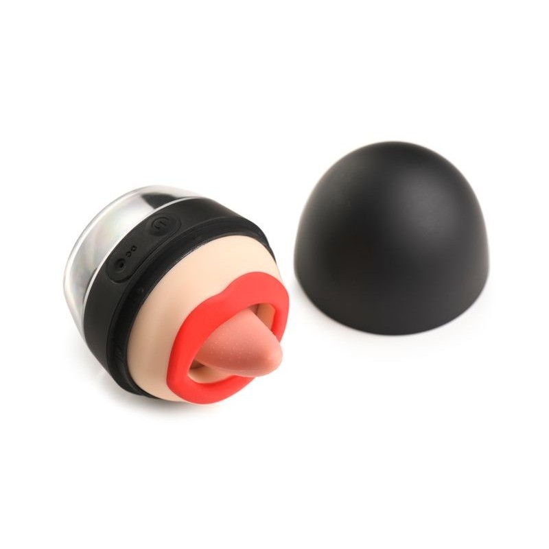 Stimulator clitoris Lady Licker Stimulator clitoris Lady Licker