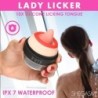 Stymulator łechtaczki Lady Licker