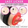 Stymulator łechtaczki Lady Licker