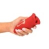 Lickgasm Kiss + Stimulateur de Baisers Vibratoire - Rouge
