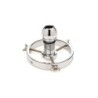 Stainless Steel Anal Explorer