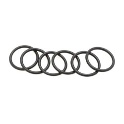 Anal Explorer van Roestvrij Staal