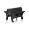 Banc de Soumission Équestre Bareback - Noir