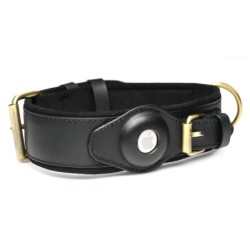 Collar de Rastreig - Negre