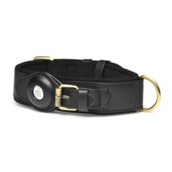 Collar de Rastreig - Negre